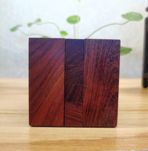 魔方鲁班锁 商品图1