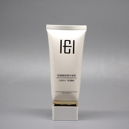 玺妍致臻嫩肤精华啫喱50g美容院直发补水保湿嫩肤 商品图0