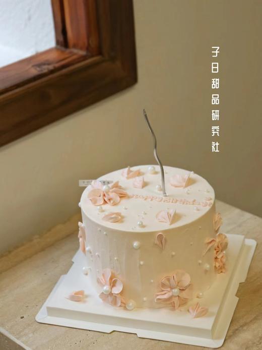 奶油霜裱花 （提前3小时预订） 商品图2