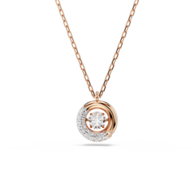 （仅限正价销售，否则不发货）施华洛世奇 项链  5692257-F