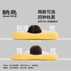 躺岛~猫肚皮枕记忆 柔软回弹枕芯睡觉睡眠枕（含枕套） 商品缩略图1