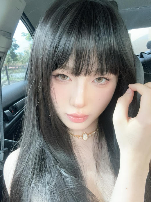 Skeye   半年抛 树莓松饼 14.2 着色13.4 商品图7