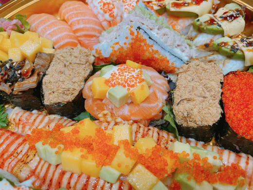 品质四人餐（22粒） 商品图2