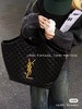 YSL icare大托特 商品缩略图13