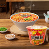 白家正宗酸辣粉丝108g/碗 商品缩略图3