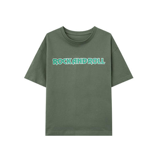 【团购19.9元】多多家 男童短袖T恤2024夏装新款儿童中大童凉感印花半袖上衣洋气9345 商品图3