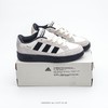 阿迪达斯 ADIDAS WCARD ADV 百搭休闲舒适防滑耐磨低帮板鞋 商品缩略图2