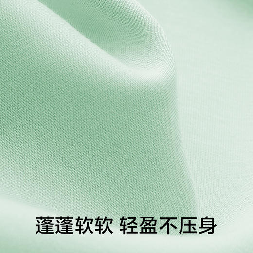 有棵树夏季薄款男女童可外穿家居服套装-P3006 商品图4