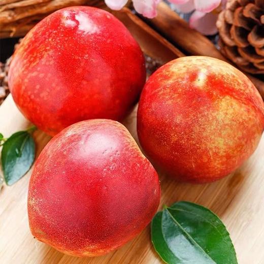 山地种植·小樱蜜桃550g/盒 |水果 商品图2