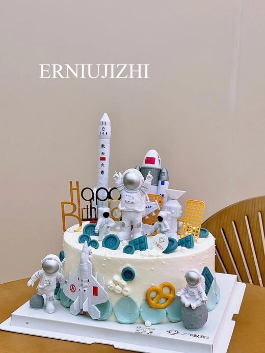 儿童定制-宇航员A 商品图1