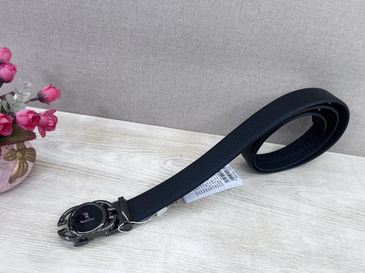 4F手袋集合店牛皮腰带 商品图0