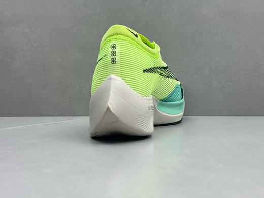 夏日特惠💰330 Nike ZoomX Vaporfly Next%2 轻盈织物减震防滑耐磨透气轻便回弹 低帮休闲跑步鞋 商品图3