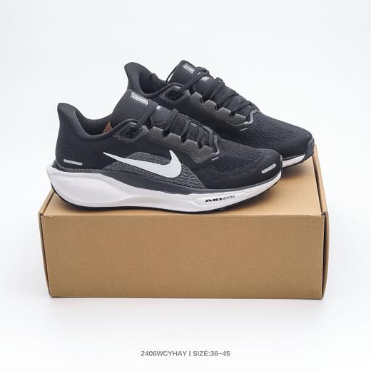 耐克Nike Air Zoom  41 登月 超级飞马涡轮增压马拉松休闲运动跑鞋 商品图1