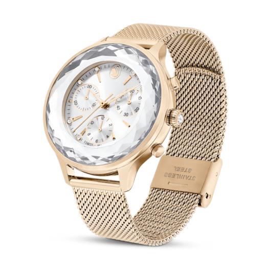 施华洛世奇 手表  5677500-F 商品图1