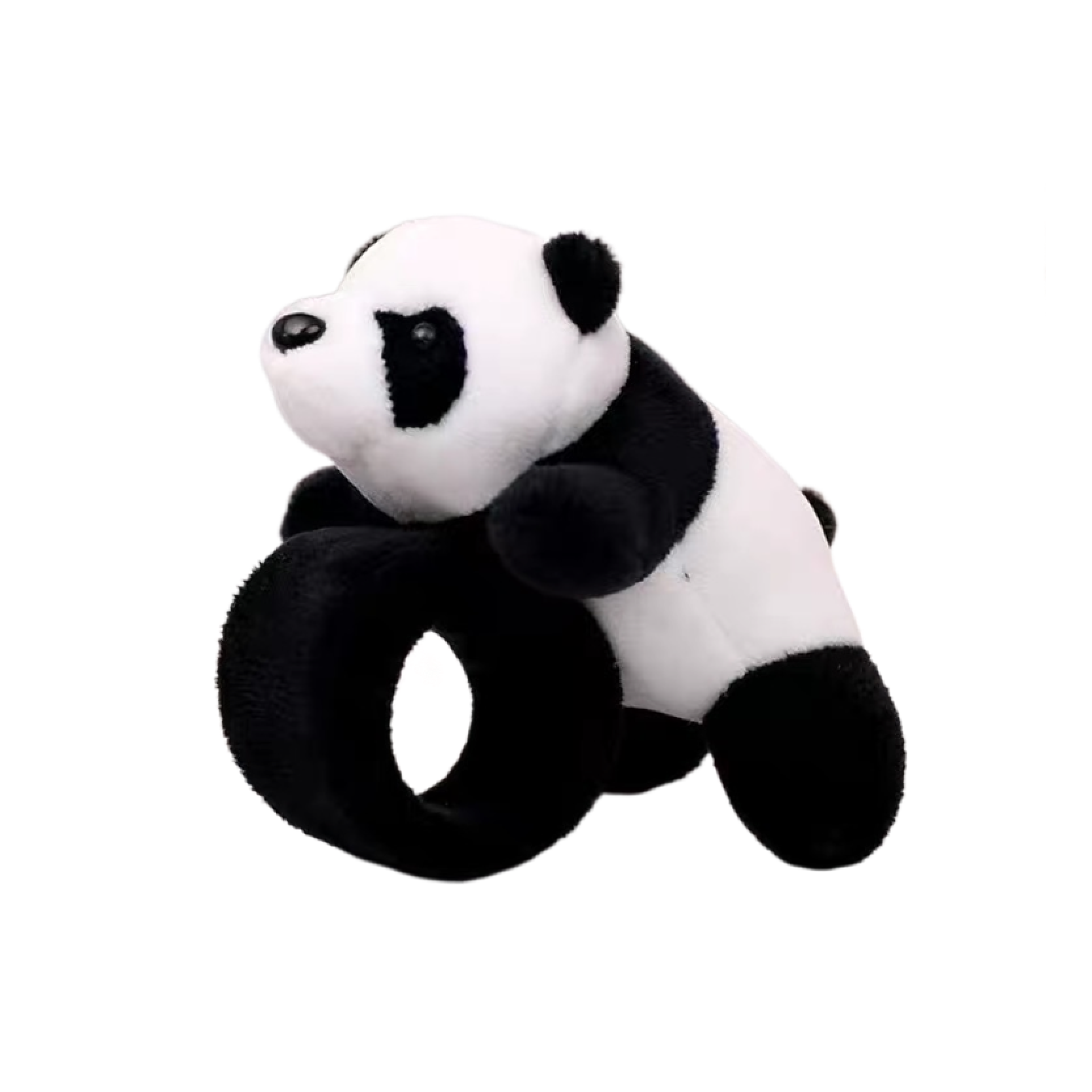 【会员专享】熊猫啪啪圈