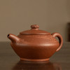 《和合壶》 穆明龙 高级工艺美术师、高级泥料工程师、宜兴紫砂工厂特级练泥师、工艺美术学会会员、实力派创新型陶艺家 商品缩略图2