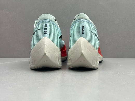 夏日特惠💰330 Nike ZoomX Vaporfly Next%2 轻盈织物减震防滑耐磨透气轻便回弹 低帮休闲跑步鞋 商品图6