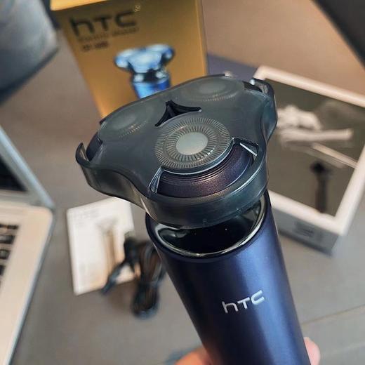 HTC剃须刀 商品图8