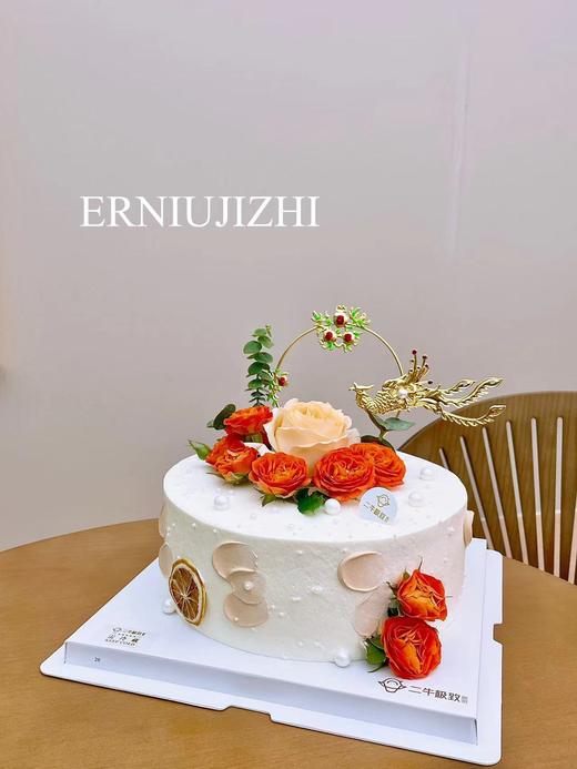 女神定制-凤钗 商品图1