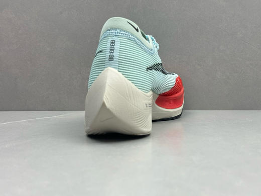 夏日特惠💰330 Nike ZoomX Vaporfly Next%2 轻盈织物减震防滑耐磨透气轻便回弹 低帮休闲跑步鞋 商品图3