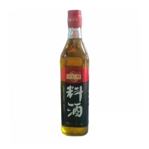 川红棉 料酒 500ml 商品图0