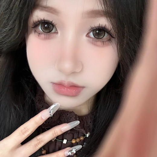 Skeye   半年抛 恋爱小兔14.5 着色13.9 商品图3