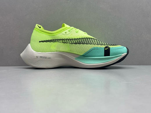 夏日特惠💰330 Nike ZoomX Vaporfly Next%2 轻盈织物减震防滑耐磨透气轻便回弹 低帮休闲跑步鞋 商品图2