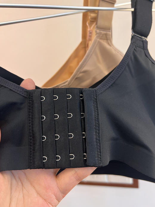 大胸显小超好穿！千の美~喵100+！无钢圈免尴尬内衣文胸 商品图12