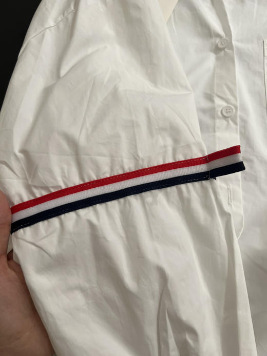tb衬衫 商品图10