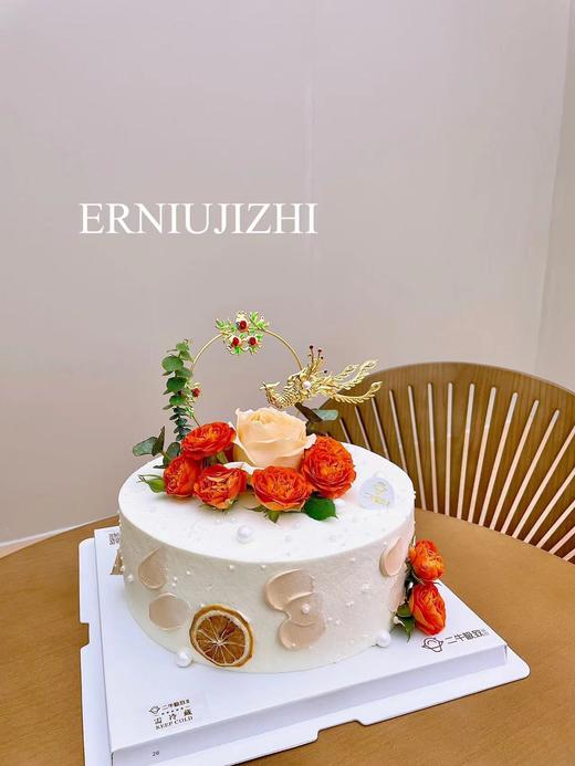 女神定制-凤钗 商品图2