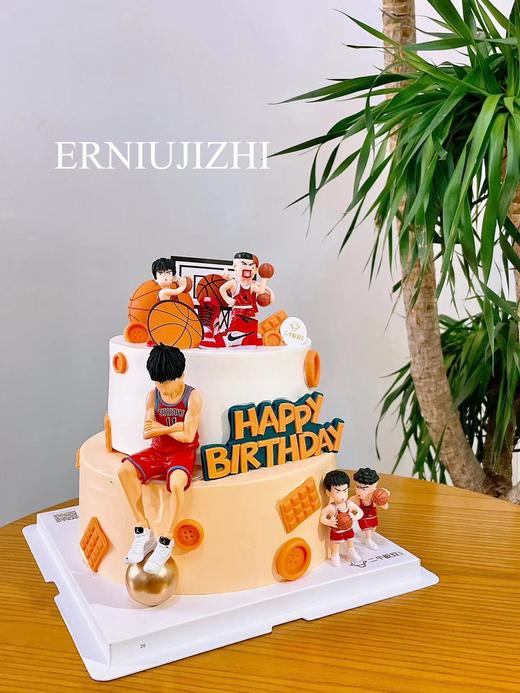 双层定制--流川枫D 商品图1