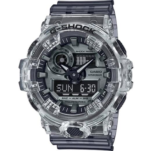 5折！Casio Men's Dive 卡西欧男士运动腕表 商品图1