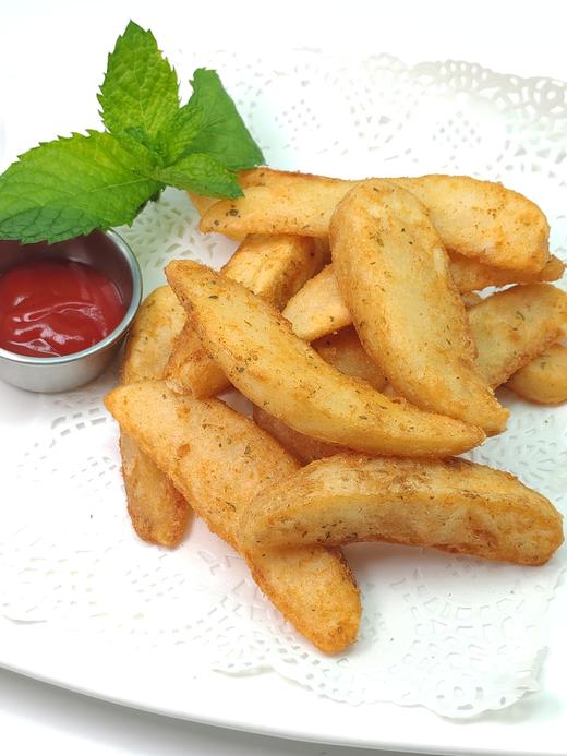 香脆薯角 商品图0