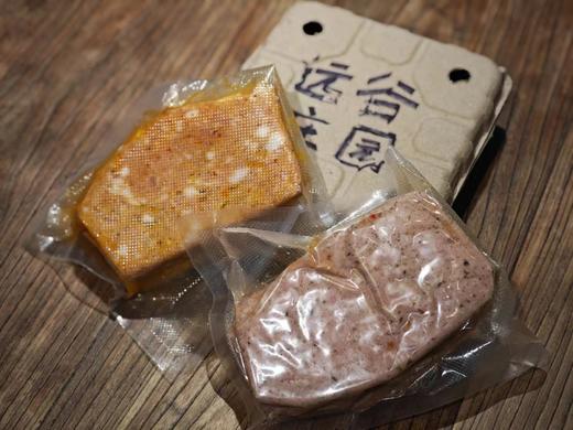 德式烘肉卷300g 商品图1