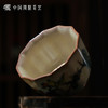 问鼎哥窑致巧款菩提杯(莺啼春浓) 商品缩略图3