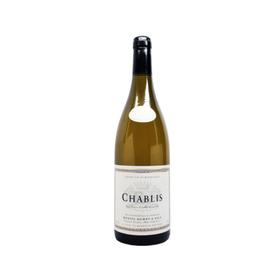 【ENOTECA】DANIEL DAMPT CHABLIS 2021 750ML 丹普父子酒庄夏布利白葡萄酒