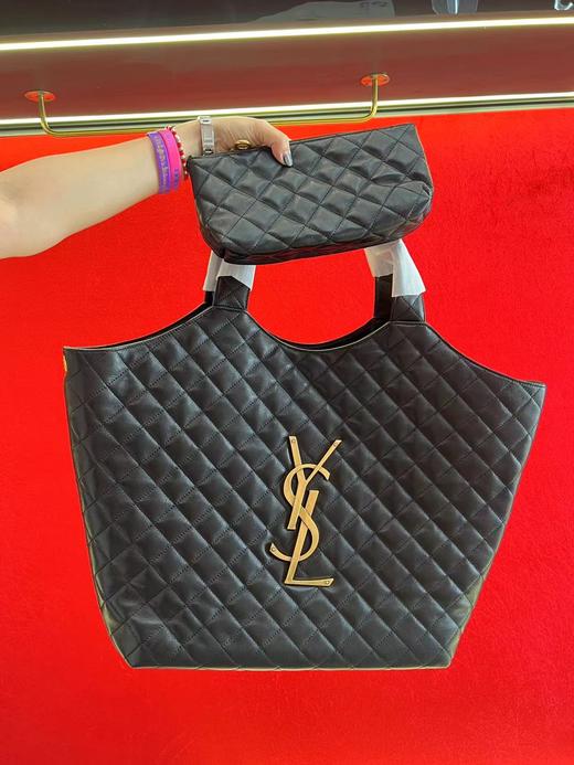 YSL icare大托特 商品图3