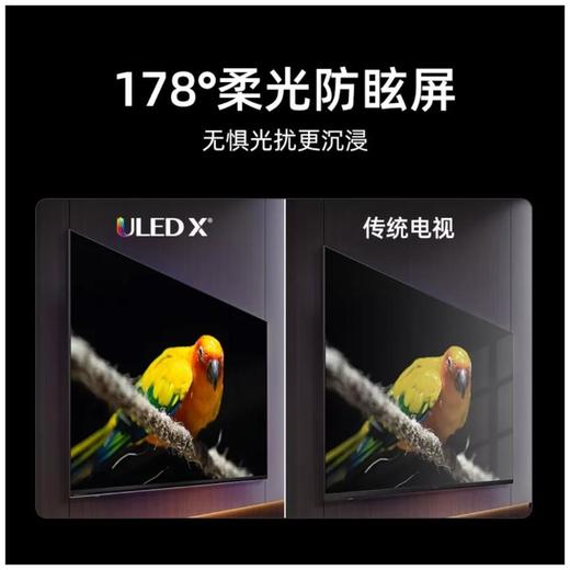 海信100E8N液晶电视 商品图0