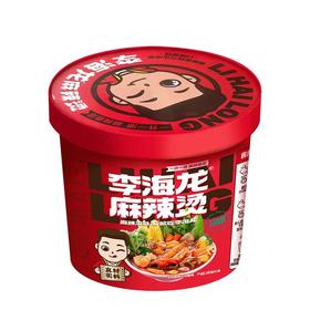 李海龙麻辣烫桶装