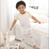 丽婴房-内衣类（夏）H4短袖套装 商品缩略图0