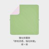 躺岛~瓜瓜即刻凉感强化抗菌凉被  轻薄透气春秋被 夏季凉感空调被可机洗水洗被芯 商品缩略图4