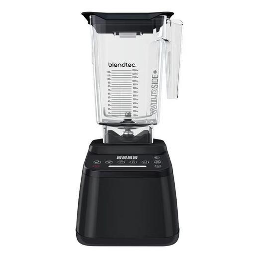 【买赠】Blendtec/柏兰德进口多功能家用加热大功率自动清洗破壁机650 商品图1