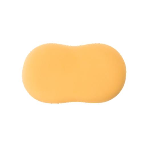 躺岛~猫肚皮枕记忆 柔软回弹枕芯睡觉睡眠枕（含枕套） 商品图0