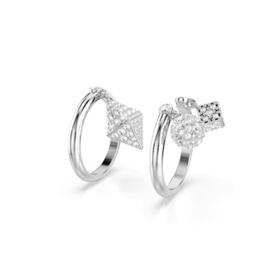 （仅限正价销售，否则不发货）施华洛世奇 戒指  5709843-58