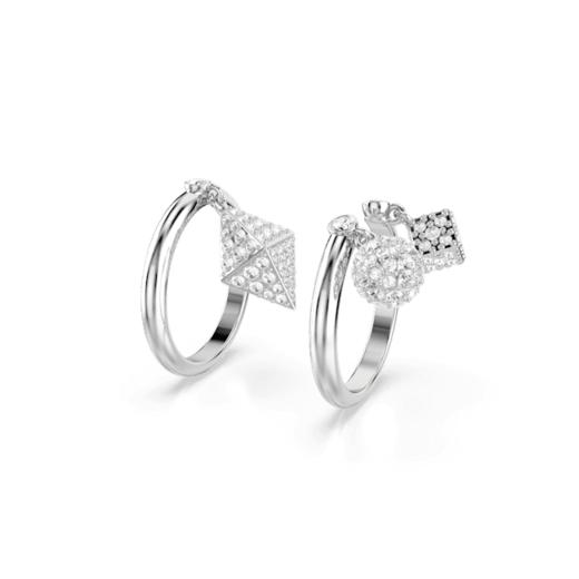 （仅限正价销售，否则不发货）施华洛世奇 戒指  5709843-58 商品图0