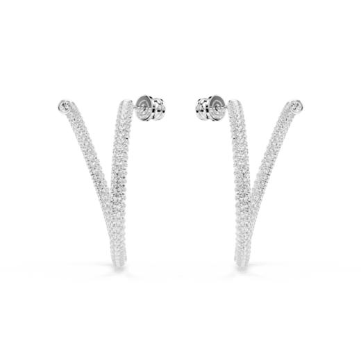 施华洛世奇 耳环  5695939-F 商品图2