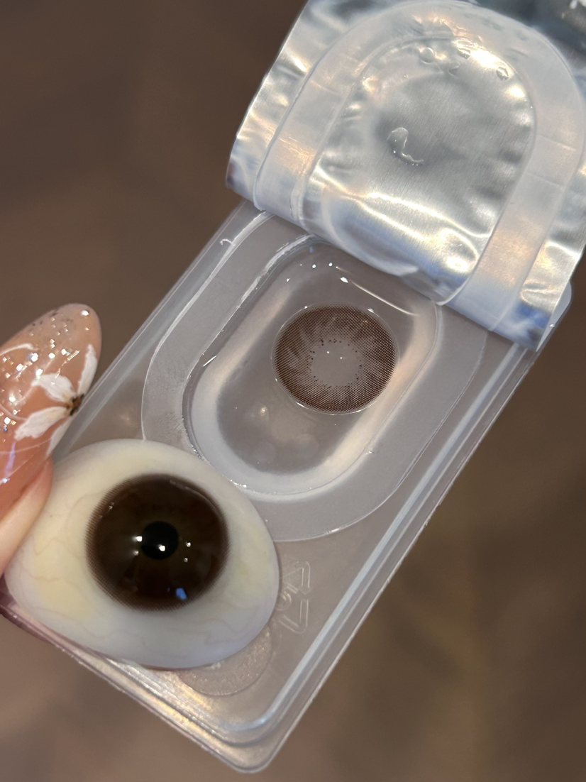 NEO 二代巧克力 0-1000度   （缺 125 150 200  275-550 600 650 800）