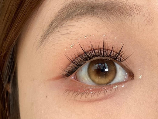 半年抛 Jellydoll 我本莫测 14.5 着色13.7 商品图2