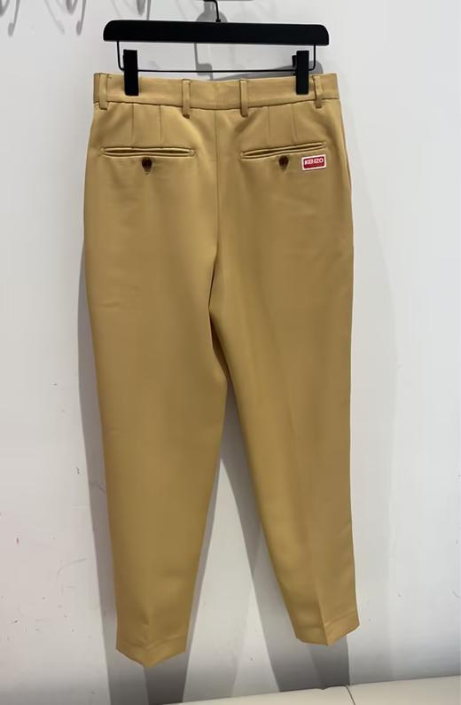 【特价商品不退不换】KENZO 裤子男  FC65PA1069RG-11 .POLYESTER 商品图1
