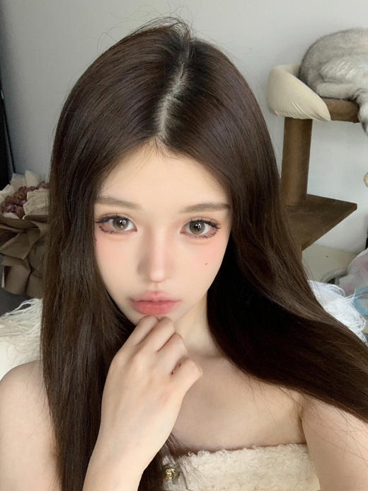 Skeye   半年抛 树莓松饼 14.2 着色13.4 商品图6